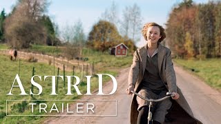 ASTRID | TRAILER
