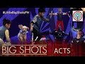 Little Big Shots Philippines Circus Act