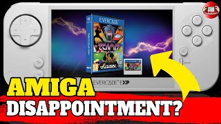 Amiga Team 17 Collection Coming to Evercade | Reaction