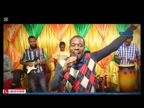 24 Echoes from the Elected | I Always Wanted to Find the Light | Pastor Loubentz Marcellus