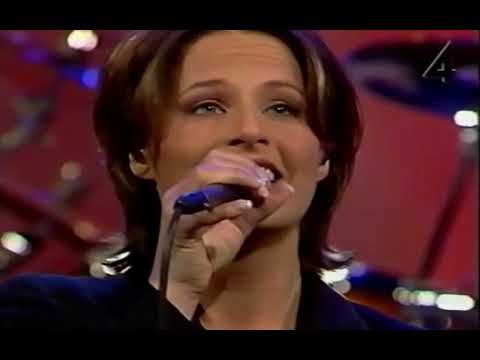 Grönwalls - Regn i mitt hjärta BingoLotto, 22 mars 1997