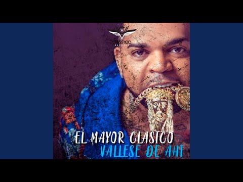 Vallese de Ahi — YouTube