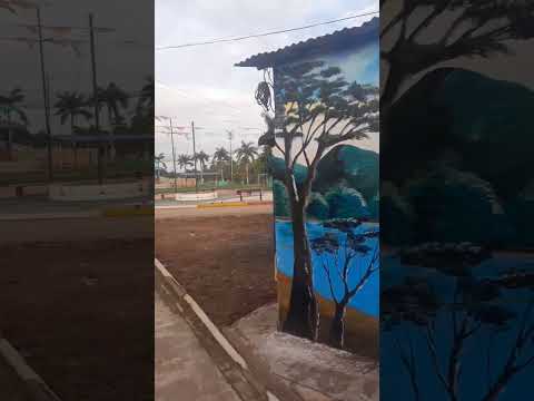 Altos del Rosario Sur de Bolivar #blogger