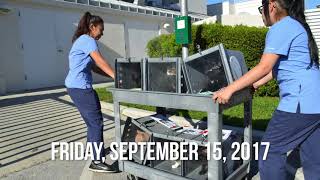 How the Humane Society of Broward County survived (and thrived) amid Hurricane Irma