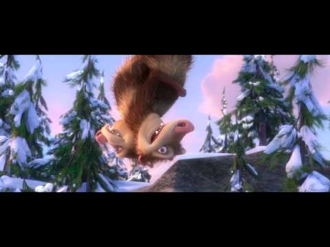 Ice Age: Continental Drift - "Where's Peaches?"