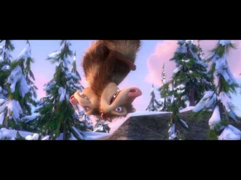 Ice Age: Continental Drift (Clip 'Where Is Peaches')