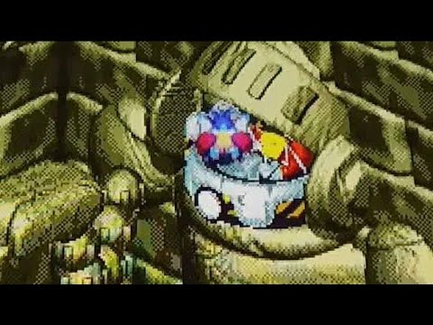 Sonic 3D Blast (Sega Genesis Mini 2) 100% Playthrough (Part 1)