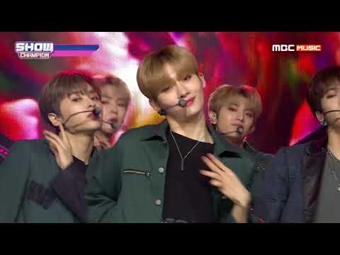Show Champion EP.322  OnlyOneOf  - savanna