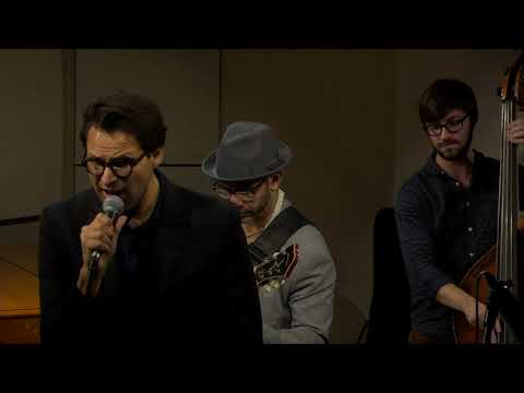 Frost Jazz Sextet, January 17th, 2019, UM Frost Jazz Hour