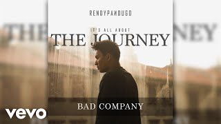 Rendy Pandugo - Bad Company