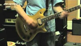 Video thumbnail for SCHECTER Tempest Standard by Music City CZ