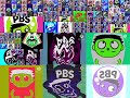 REUPLOAD VERY LOUD Too Many PBS Kids Dash Logo How Many PBS Kids Dash Logo