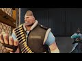 The Godfather TF2 SFM