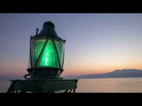 PRIMORSKI PORTI - Joso Butorac & ravnatelji ŽLU PGŽ