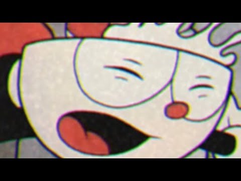 Cuphead 100% speedrun 