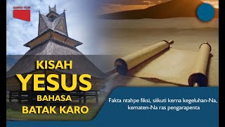 Download lagu YESUS | Versi Lengkap | Bahasa Batak Karo mp3 Download lagu YESUS | Versi Lengkap | Bahasa Batak Karo mp3