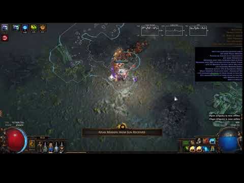 SSF Blight HC Rank 4 Rip