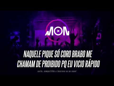 MC TH, DJ TH7, DOIXDÊ - Combinação perfeita