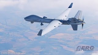 Airborne-Unmanned 11.27.18: 50K LAANC App's, UAV Organ Transport, Intel Shooting Star