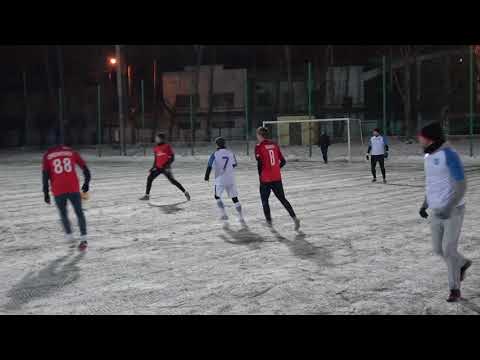 AFL18. France. PSG-2 - Auxerre