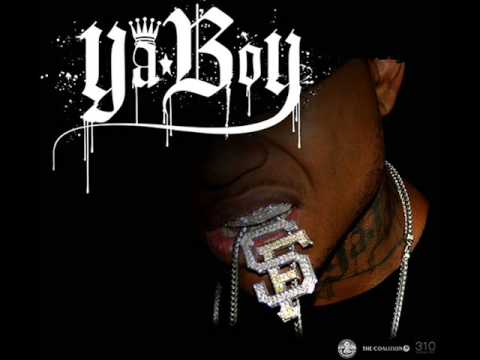 Ya Boy Ft. Precise Gang - Monster