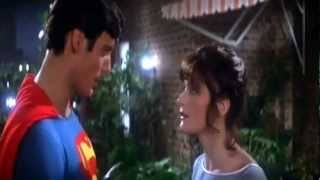 Superman - Maureen McGovern - Can you read my mind