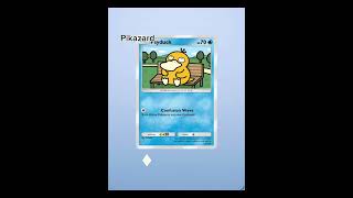 Pack #pokemon #cool #pokemontcg #foryou #pokemoncards