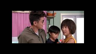 Married But Available (我瞒结婚了) DVD Trailer (2017)
