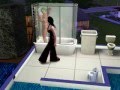 Sims 3 Shower woohoo uncensored 