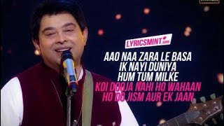 Barsaat Mein | Jeet Gannguli-Zee Music Originals |
