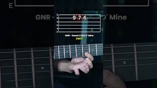 Download lagu Guns N roses ~ Sweet child o mine #guitarchords #guitartutorial mp3 Download lagu Guns N roses ~ Sweet child o mine #guitarchords #guitartutorial mp3