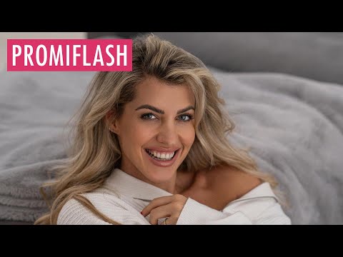 Sarah Harrison reveals: Did she use Botox?