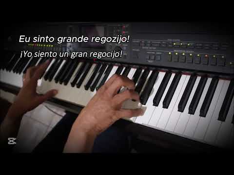 Hino 286 - Nome precioso para mim (Nombre muy precioso para mí)