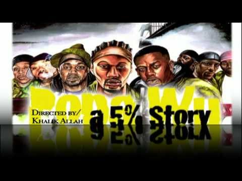 Popa Wu, A 5% Story INTRODUCTION