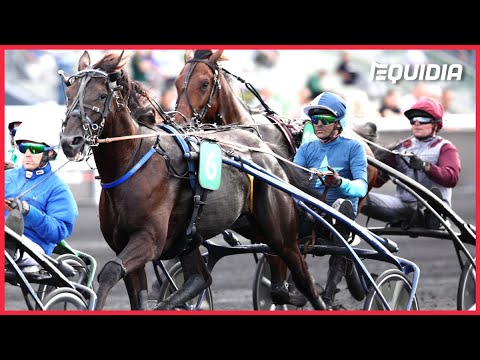 JAKARTAS DES PRES VA FAIRE FACE AUX MEILLEURS DE SA GÉNÉRATION DANS LE CRITÉRIUM DES 4 ANS !