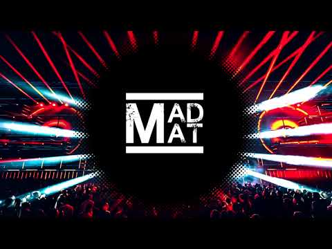 Hardwell & Space 92 vs ASCO - The Abyss vs Lacrimosa (MAD MAT Mashup) [FREE DOWNLOAD]