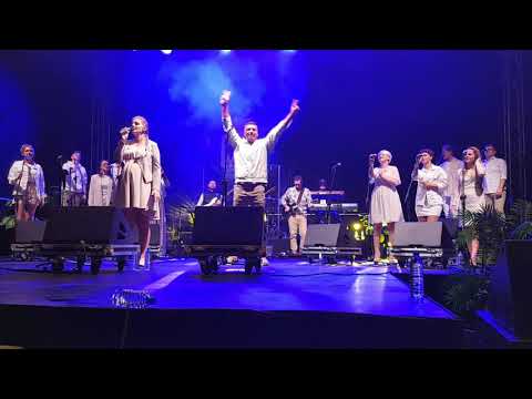 Sound'n'Grace - Chcemy więcej