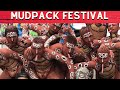 Mudpack Festival Negros Occidental 2017
