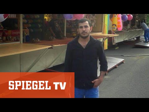 Der Terrorist: Jaber Albakr, eine Heldentat und das Versagen der Justiz | SPIEGEL TV