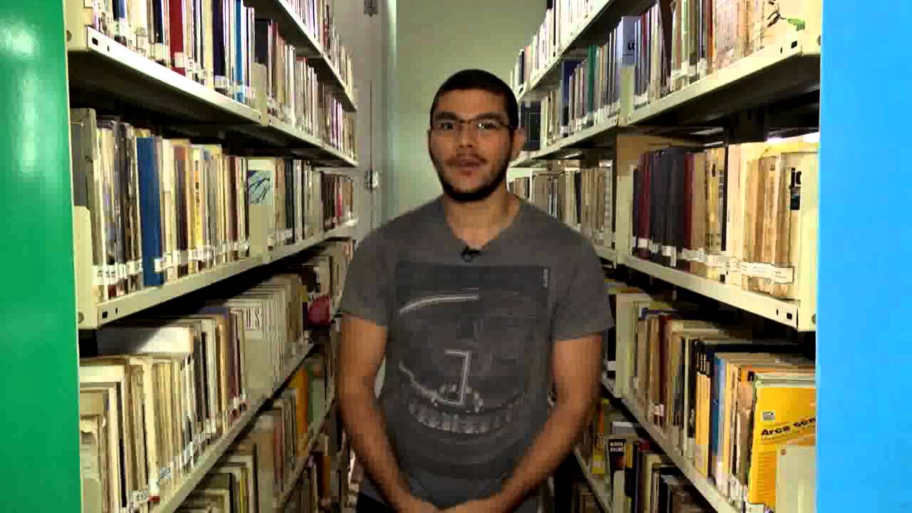 Conhecer e Aprender | Qual é o papel do Bibliotecário