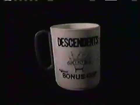 Descendents - Kids