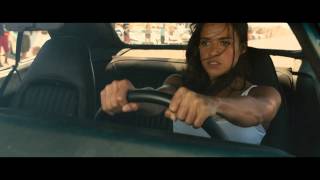 Fast & Furious 7 - Trailer
