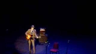 Peter Doherty &#39;Fuck Forever&#39; live Hackney