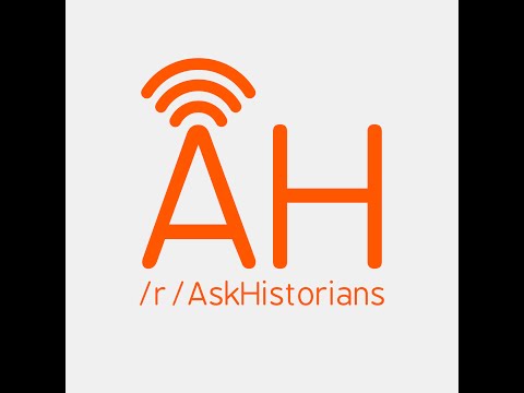 AskHistorians Podcast 012 - The Spanish Civil War