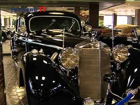 Stalins und Hitlers Autos [Video-Classic]