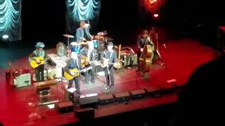 Byrds- I am a Pilgrim