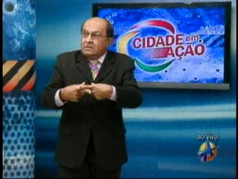 Pérolas de Anacleto Reinaldo