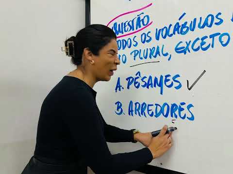 VAI CAIR NA SUA PROVA