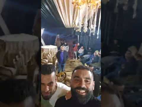 chab wail rjo9 orar arifi 2025