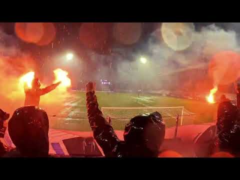 Rijeka - Sparta 1:0 (24.10.2025.)